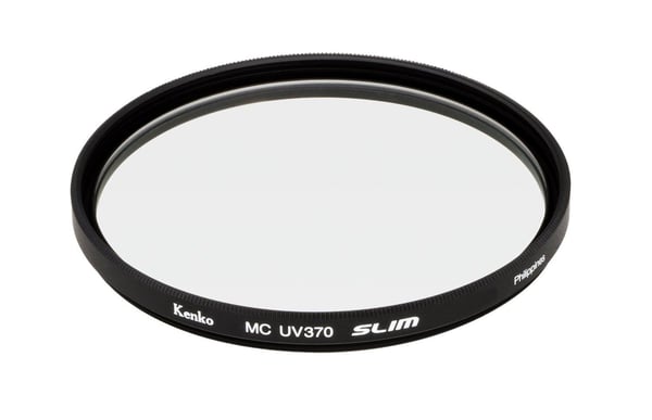Kenko 142981, 40,5 mm, Ultrafiolett kamerafilter, 1 stykker