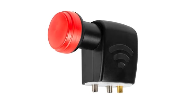 Megasat 401103 LNB Devil Unicable I, 2x Legacy (perintö)