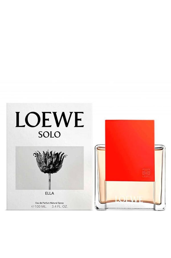 Loewe Solo Ella 100ml EDP Spray
