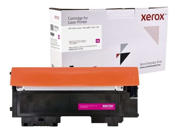 Everyday Xet HP W0273A M, 700 sivua, 700 sivua, Magenta, 1 kpl