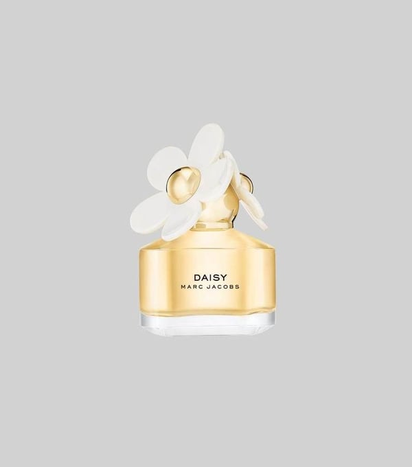 Marc Jacobs Daisy Eau de Toilette 50ml Vaporizer - Black