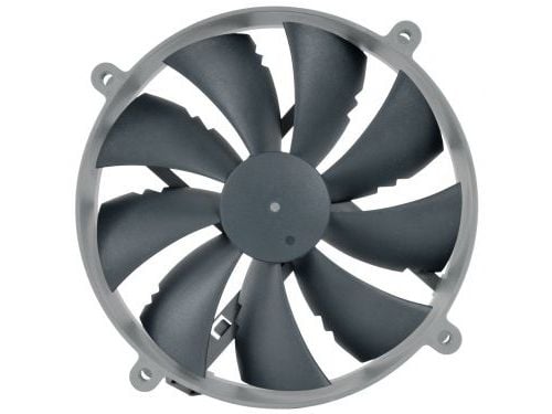Noctua Redux NF-P14r - Insats med fläkt - 140 mm