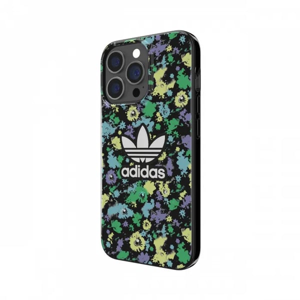 Adidas 47104, Mobilskal, Apple, iPhone 13/13 Pro, 15,5 cm (6.1"), Multifärg