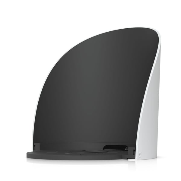 Ubiquiti UACC-G6-Dome-WS-W, Sääsuoja, Ulkona, Ubiquiti Networks, musta, Valkoinen, UVC-G6-Dome, UVC-G6-Pro-Dome, Polykarbonaatti (PC)