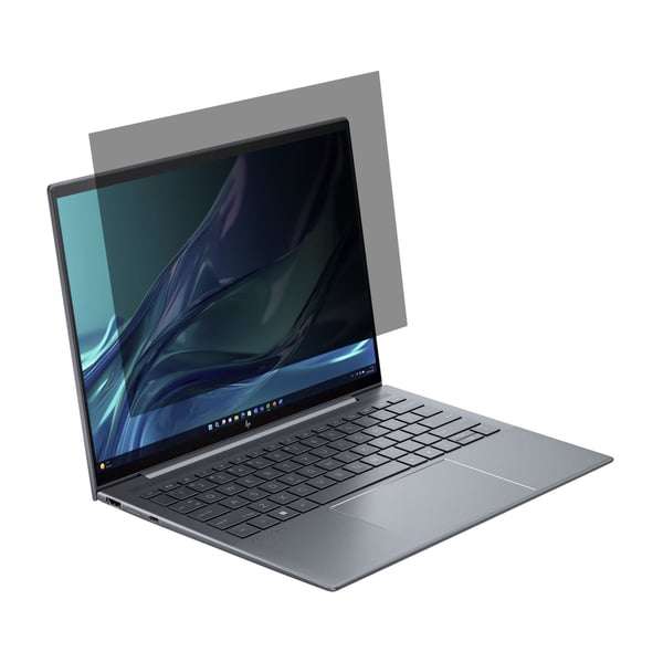 Kensington Tietoturvasuoja HP Dragonfly G4 13.5" kannettavalle 2- puoleinen, 34,3 cm (13.5"), 3:2, Kannettava tietokone