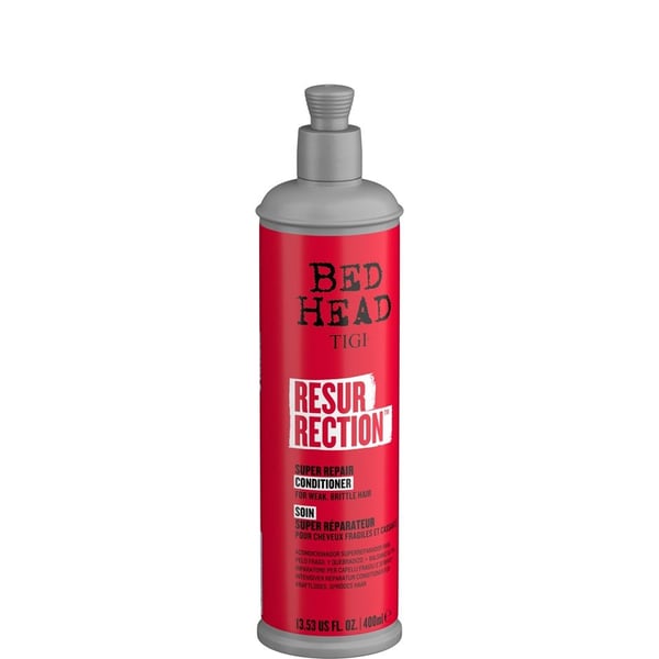 Bed Head Resurrection Super Repair Conditioner 400ml