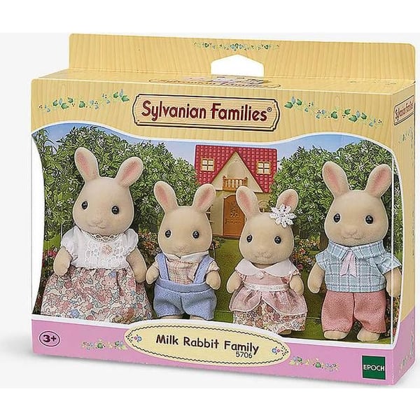 Sylvanian Families