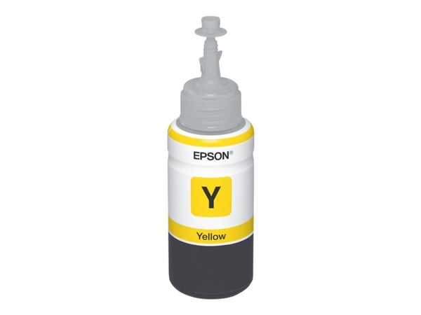 Epson T6644, Väriainepohjainen muste, 1 kpl