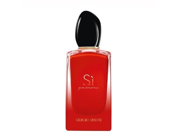 Giorgio Armani Si Passione Intense EDP 100ml
