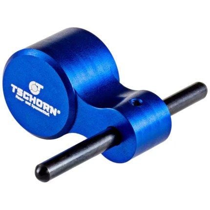 Dymo drivhjul 200x75x24 mm