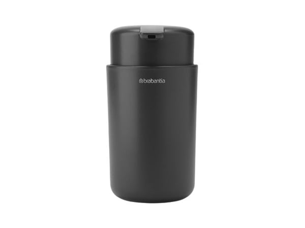Tvål-/sæbepump Brabantia ReNew badrum antracit