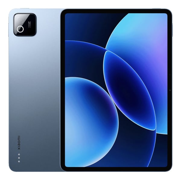 Xiaomi Pad 8 nettbrett 11,2" 128 GB Wi-Fi 8 GB RAM, blå