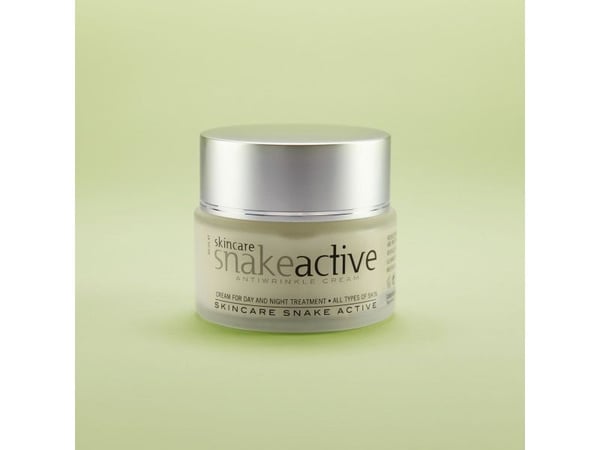 Diet Esthetic Snakeactive Antiwrinkles Cream 50ml