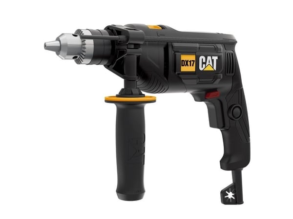 CAT DX17, Høyrevinklet boremaskin, 3 cm, 3000 RPM, 3 cm, 1,3 cm, 1,6 cm