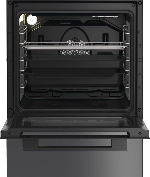 Whirlpool W5V8LCSA pesukone
