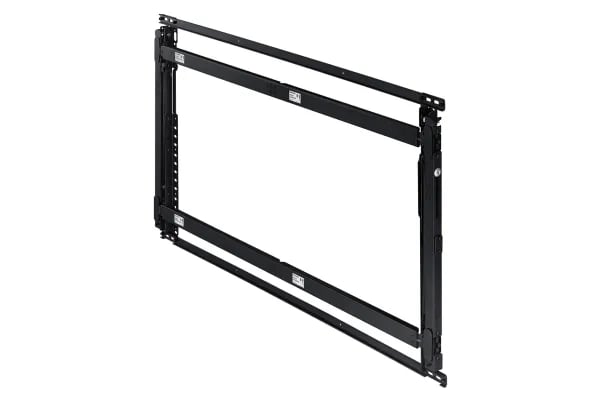 Samsung WMN-55VD - Brakett - for videovegg - skjermstørrelse: 55" - veggmonterbar - for Samsung UD55C, UD55C-B, UD55D, UD55E-A, UD55E-B, UD55E-P, U...