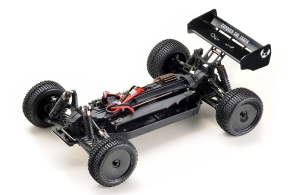 Absima AB3.4-V2, Mönkijä, 1:10, 1,4 kg