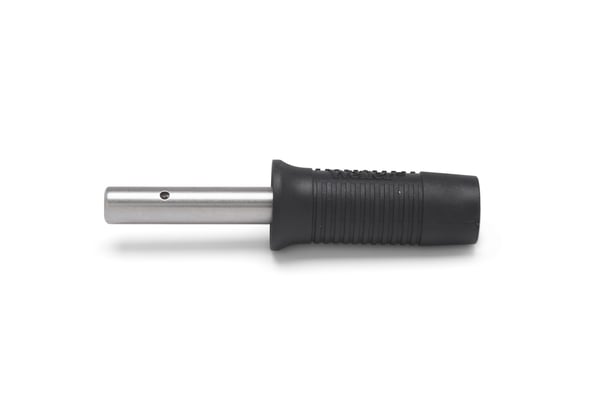 Weller T0058763709N, Weller, WP 120, Sort, Rustfritt stål, 1 stykker
