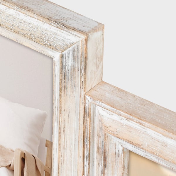 Valokuvakehys ZEP Rosel Natural 4Q Galerie Holz 2x10x15 2x13x18 AC446B