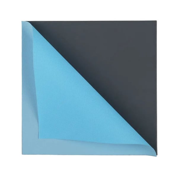 Thermal Grizzly Minus Pad Pro, Termisk kudde, Svart, 100 mm, 100 mm, 2 mm, 1 styck