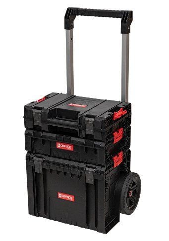 Qbrick System PRO Set 7 2.0 Plus