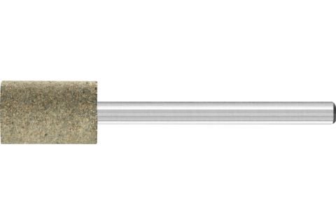 PFERD 41204312, Terävä kärki, 76700 RPM, 3 mm, 12 mm, 10 kpl