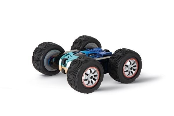 Carrera 370162114, Stunttiauto, 1:16, 6 vuosi/vuosia