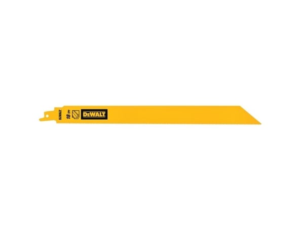 DEWALT BRZEZEZE.SZABL. 304x1.4mm METAL
