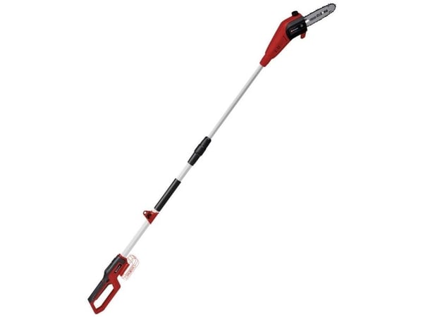 Einhell GC-LC 18/20 Li T-Solo, 3,35 kg, 20 cm, 5 kg - NB! Leveres uten batteri og lader! - SOLO