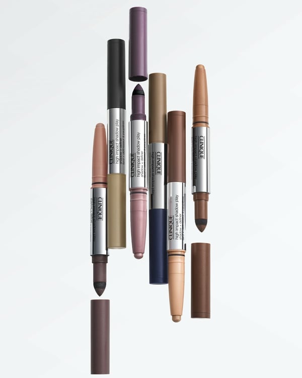 Clinique High Impact Shadow Play 10 Eyeshadow