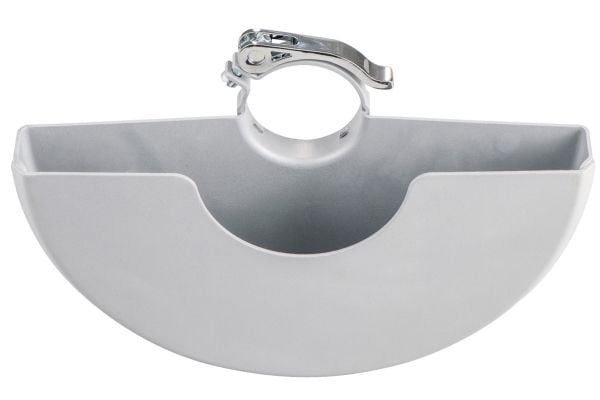 Metabo 630363000 suojakilpi leikkaamiseen ja hiontaan, 230 mm