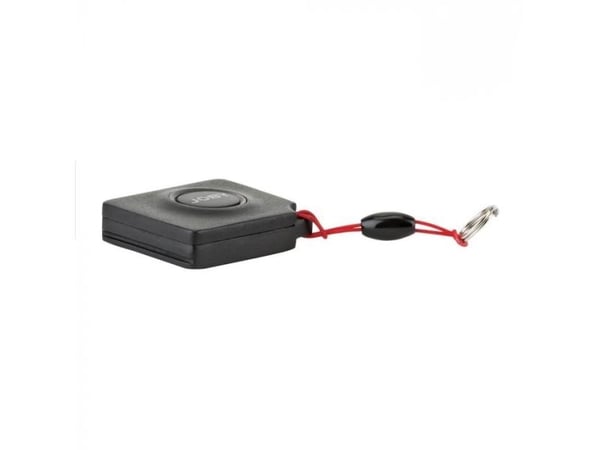 Joby Impulse, Action-kamera, Kameradrone, Digitalt kamera, Bluetooth, Trykknapper, Svart