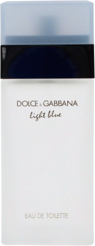 DOLCE GABBANA LYS BLÅ EAU DE TOILETTE 25 ML VAPORIZER