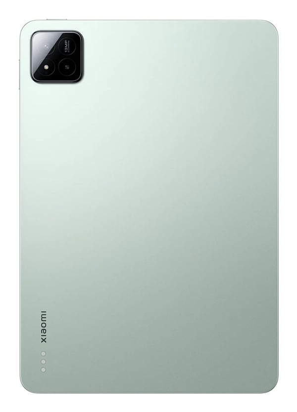Xiaomi Pad 7 - Tablet - Xiaomi HyperOS 2 - 128 GB UFS card - 11.2" (3200 x 2136) - grønn