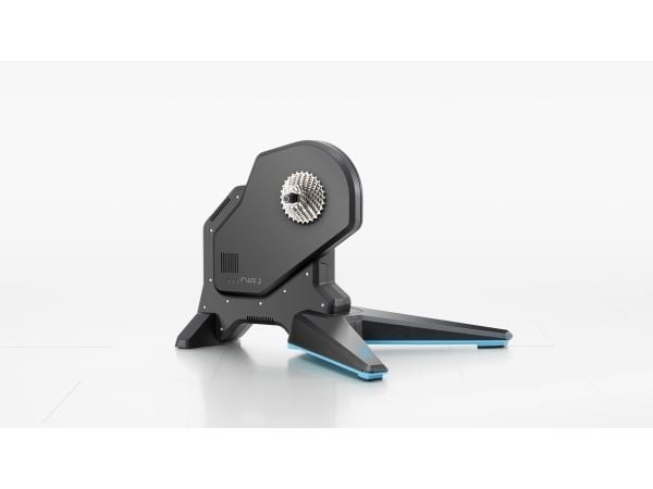 Tacx Flux 2 Smart -pyöräilytreeni [T2980.61]