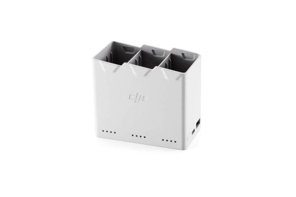 DJI CHX162-30 kaksisuuntainen latauskeskus Mini 4 Pro/Mini 3 -sarjalle