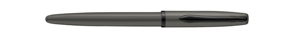 Pelikan 826716, Steinfarge, Fyllesystem med patron, Blå, Metall, Gave boks, 1 stykker