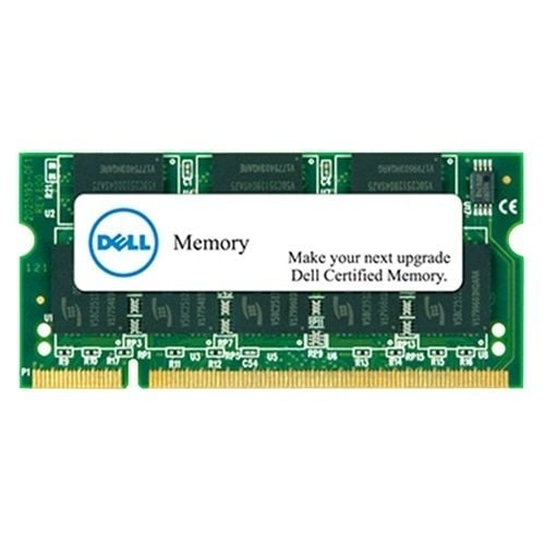 8GB MINNEMODUL FOR VALGTE