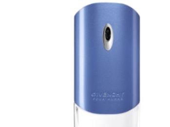Givenchy Pour Homme Blue Label eau de toilette 100 ml miehille