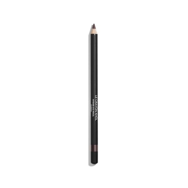 CHANEL Le Crayon Khôl, Rasva (aine), Ruskea, Ambre, Lyijykynä, Naisten, 1,4 g