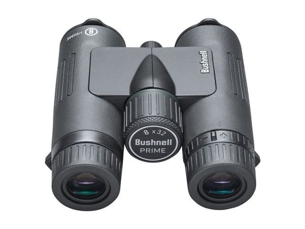 Bushnell Prime, BaK-4, 8x, 3,2 cm, Fully Multi Coated (FMC), Vanntett, 479 g