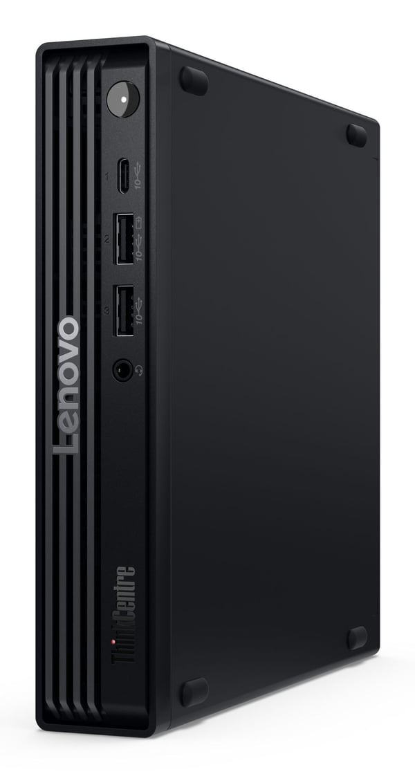 Lenovo ThinkCentre Tiny M70q Gen 6 13A4 mini-PC Core Ultra 5 225T 32GB 512GB SSD