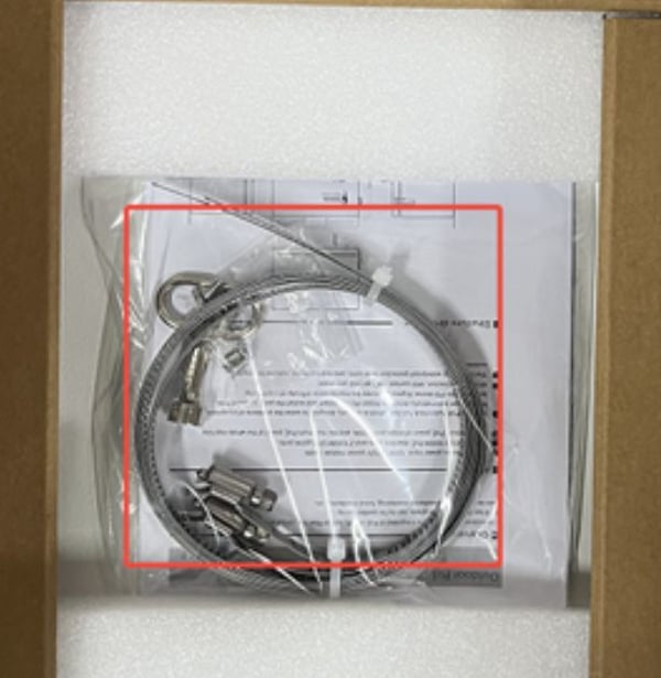 Ernitec ELECTRA-M10-OUTDOOR-SOLAR, Håndtert, L2, Gigabit Ethernet (10/100/1000), Strøm over Ethernet (PoE)