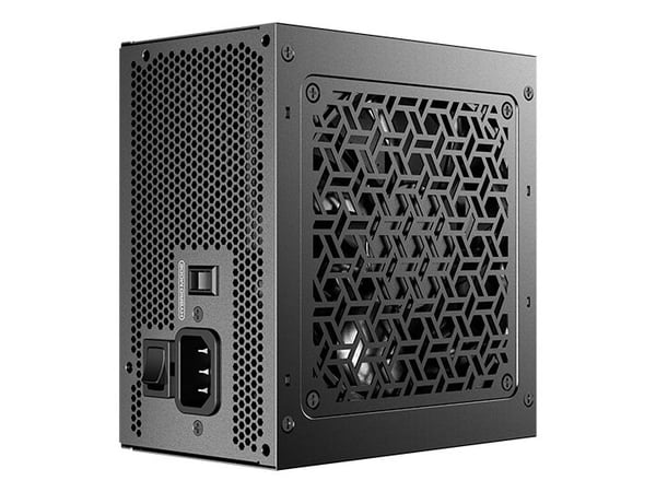 Antec GSK750 EC - 750W 80+ Gold Täysmodulaarinen ATX 3.1 -malli