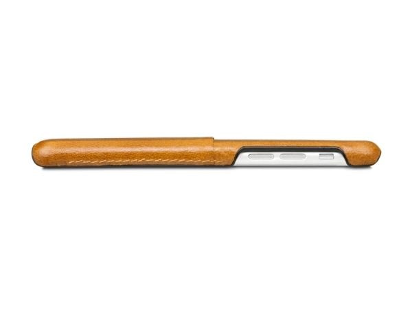 dbramante1928 TCI7GT000849, Mobilskal, Apple, iPhone 6/7/8, 11,9 cm (4.7"), Brun