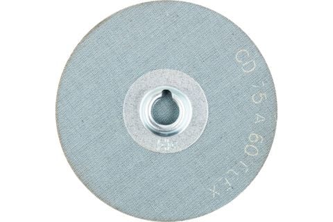 PFERD CD 75 A 60 FLEX, metalli, 50 kpl, 50 kpl