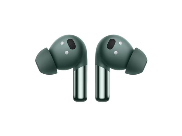 OnePlus Buds Pro 2 true wireless-hörlurar ANC Bluetooth, gröna