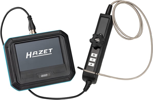 Hazet 4812-23/5AF Endoskooppisondi Ø 3,9 mm 1 m (4812-23/5AF)