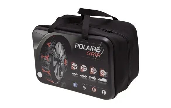 Polaire Grip snökedjor - ZZA0100