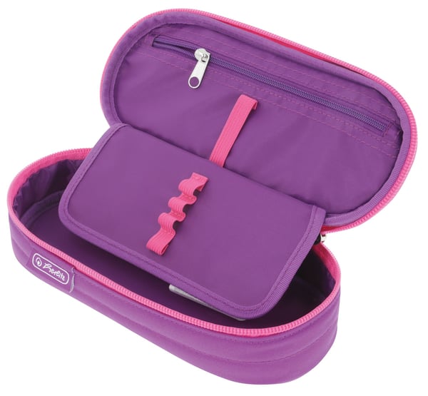 Herlitz Etui Dip Dye, 215 mm, 95 mm, 60 mm